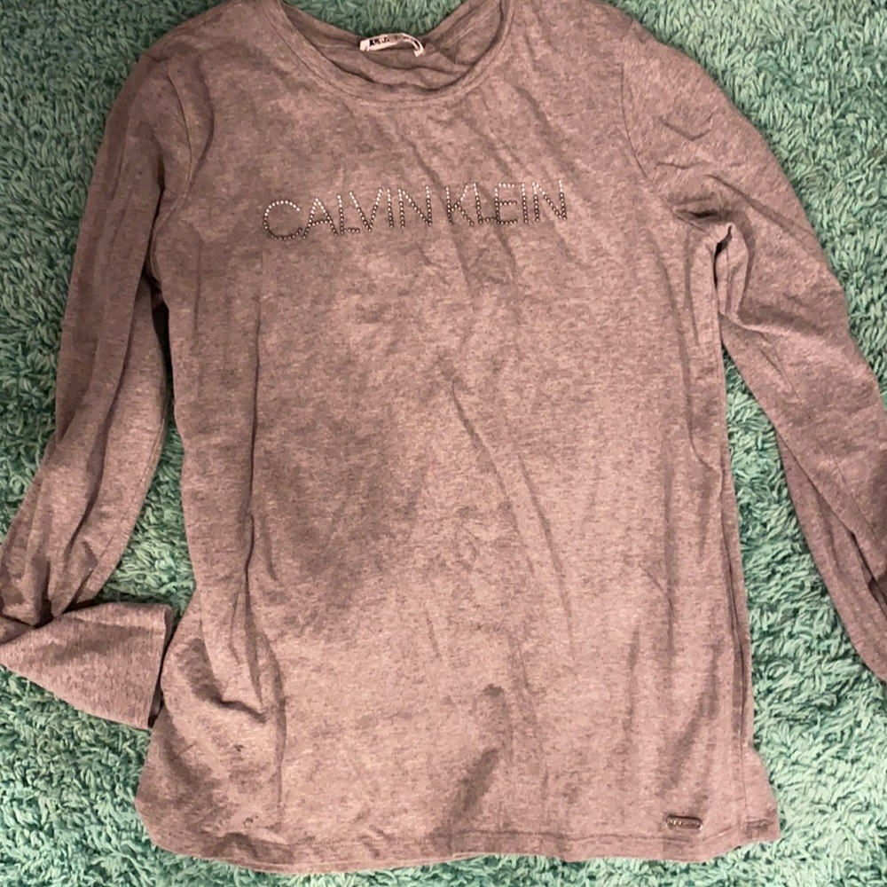 Sweater Calvin Klein